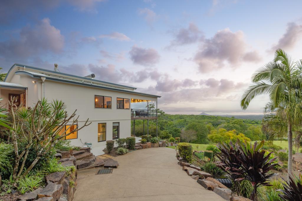 85 Camphor Rd, Pinbarren, QLD 4568