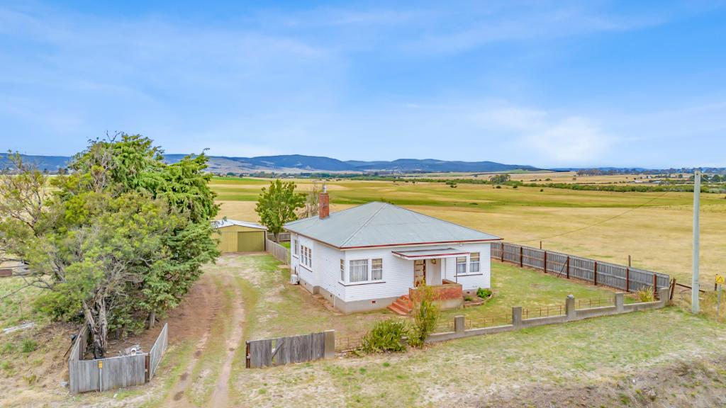 1 East St, Campbell Town, TAS 7210