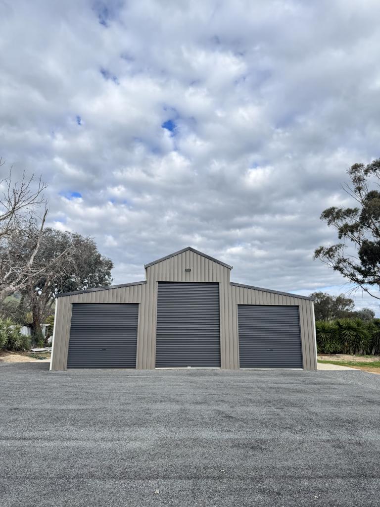 124-126 Mount St, South Gundagai, NSW 2722
