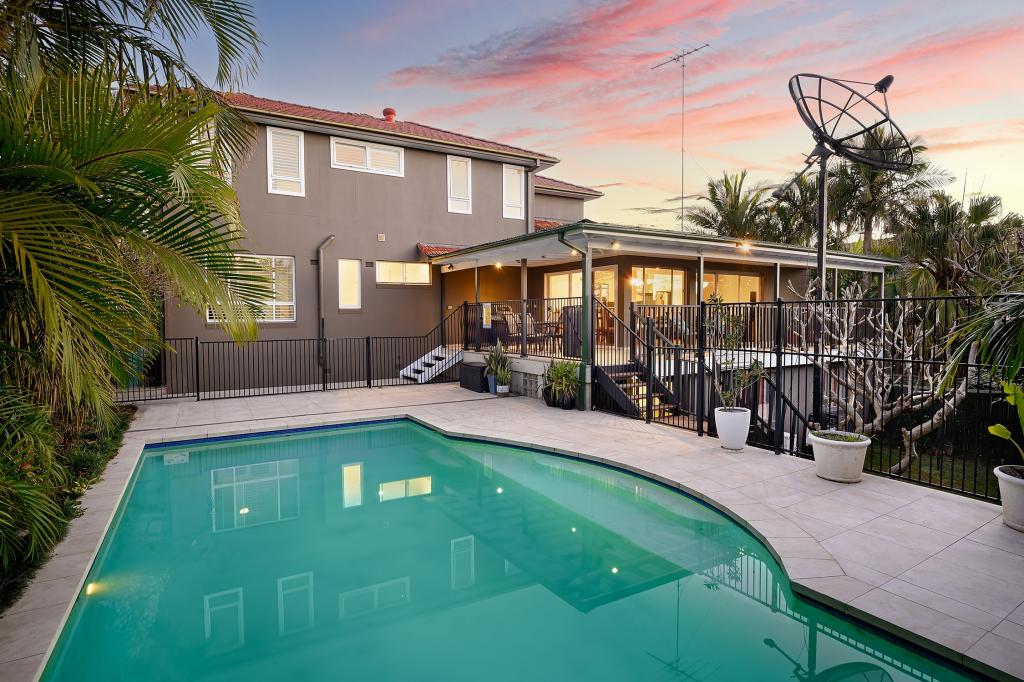 6 Kyogle Pl, Frenchs Forest, NSW 2086
