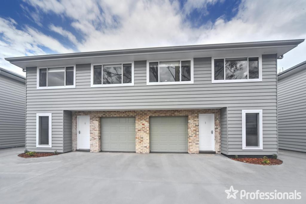 3/101a Hillcrest Ave, South Nowra, NSW 2541