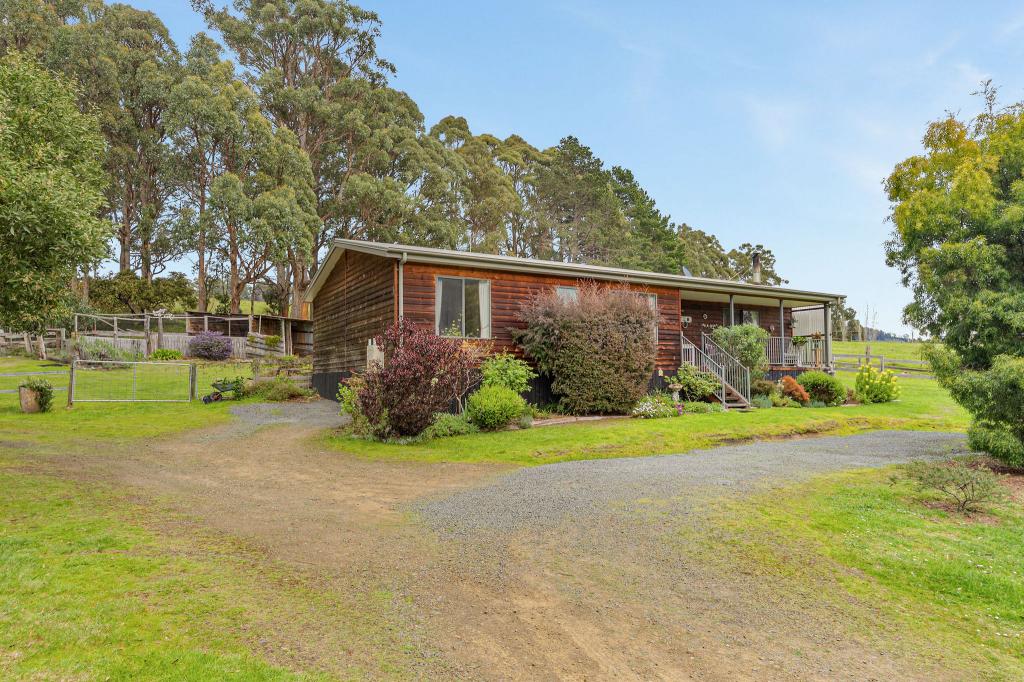 99a Arve Rd, Geeveston, TAS 7116