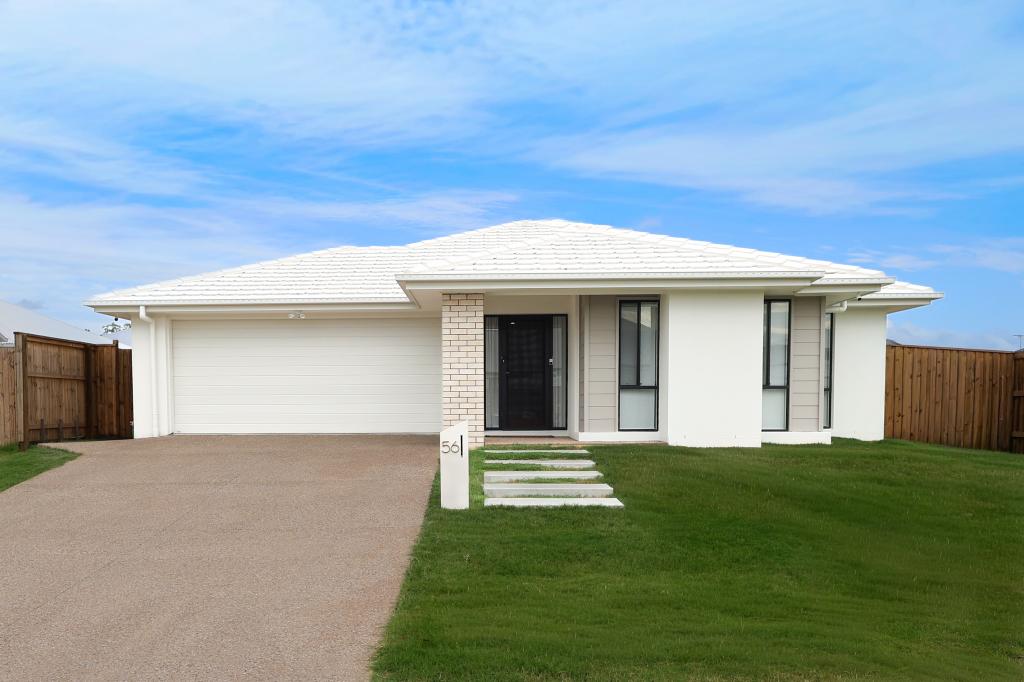 Contact agent for address, JIMBOOMBA, QLD 4280
