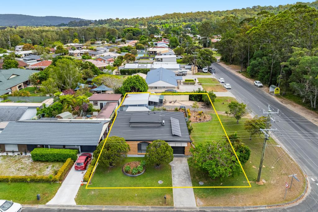 2 CYPRESS ST, TOWNSEND, NSW 2463