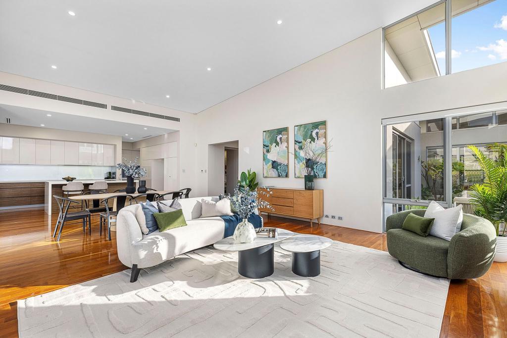 14 Campsie St, Nedlands, WA 6009