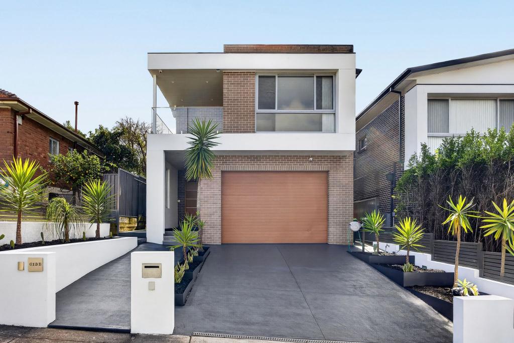 613b Homer St, Kingsgrove, NSW 2208