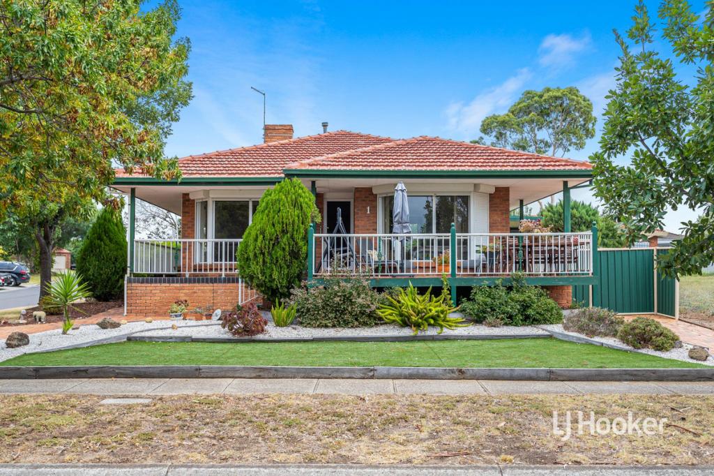 1 Cliveden Ct, Seabrook, VIC 3028