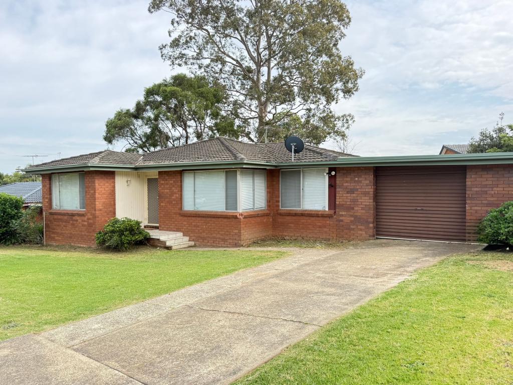20 Akuna Ave, Bradbury, NSW 2560