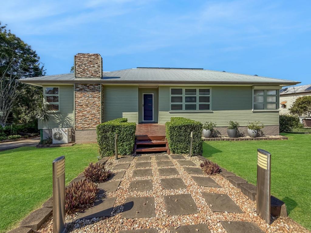 47 Cochrane St, Gatton, QLD 4343