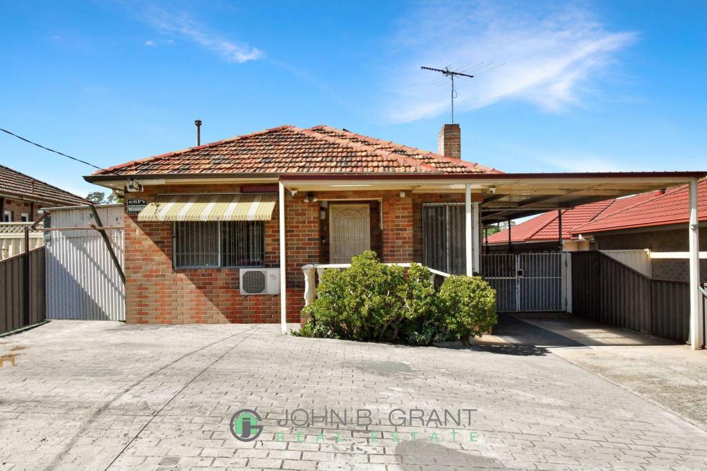 159 Proctor Pde, Chester Hill, NSW 2162