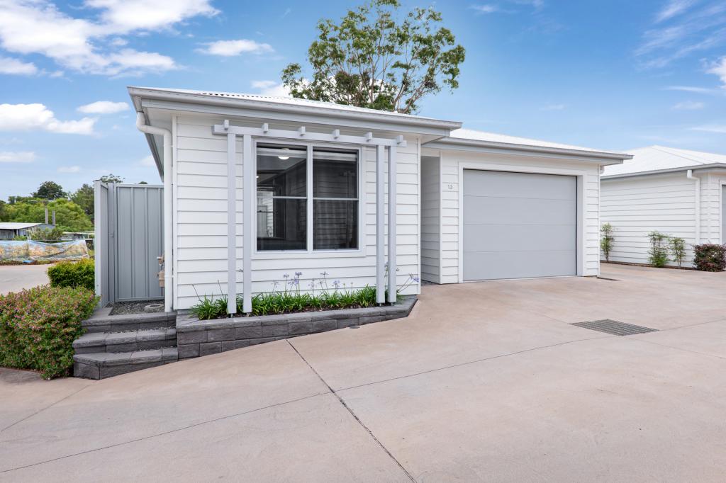 13/219a Morpeth Rd, Raworth, NSW 2321