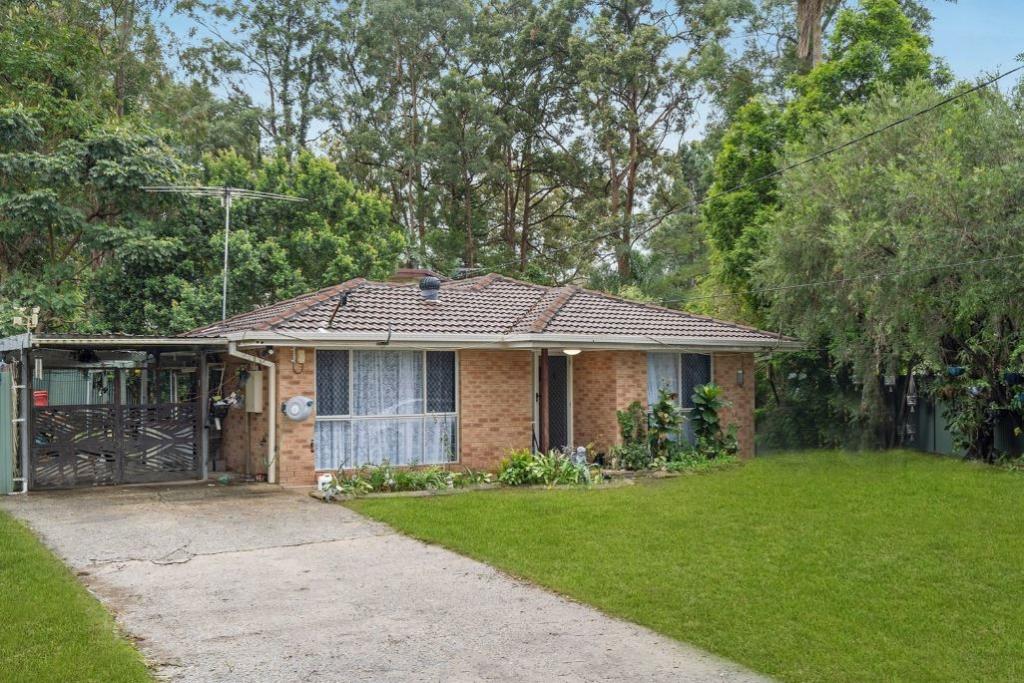 2 Clarence St, Waterford West, QLD 4133