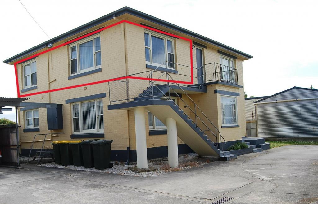 3/30 Saunders St, Wynyard, TAS 7325