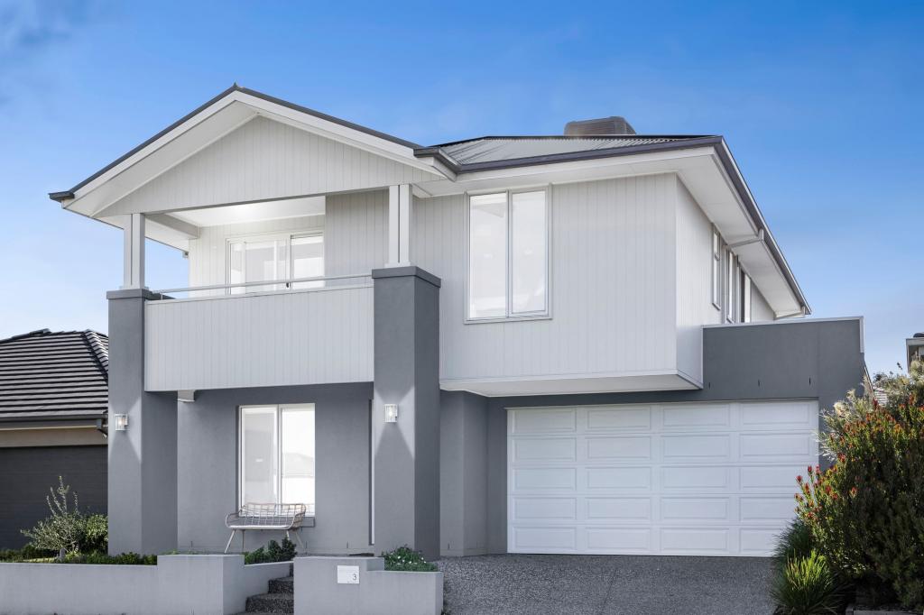3 Sermon St, Cranbourne South, VIC 3977