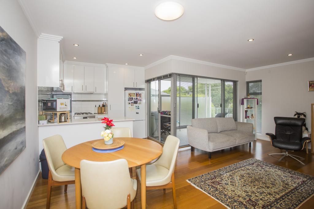 4/51 Milton St, Mount Hawthorn, WA 6016