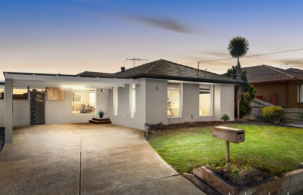 6 Clay Ave, Hoppers Crossing, VIC 3029