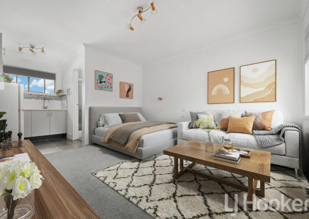 17/31 Seymour St, Bathurst, NSW 2795