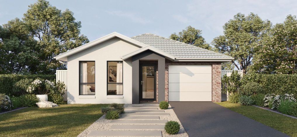 Lot 87 Camden Valley Way, Catherine Field, NSW 2557