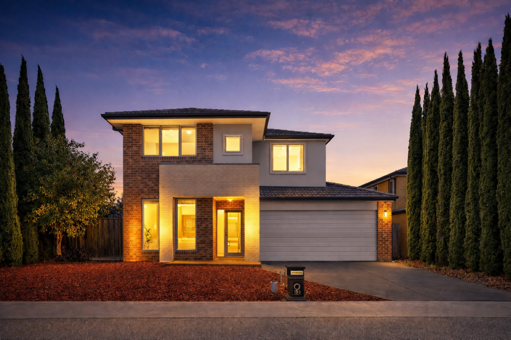 133 Malibu Bvd, Point Cook, VIC 3030