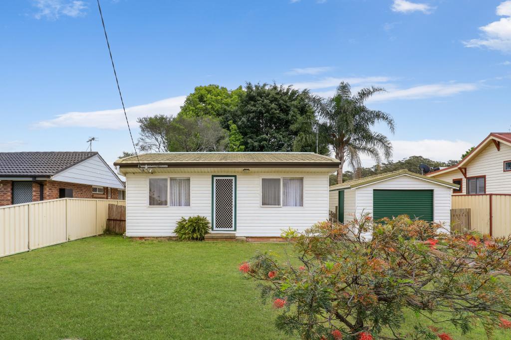 16 Elaine Ave, Lemon Tree Passage, NSW 2319