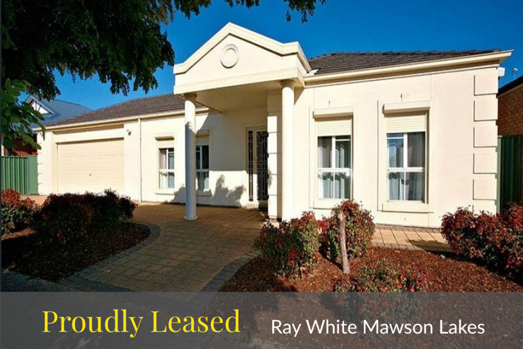 19 Kingfisher Ave, Mawson Lakes, SA 5095