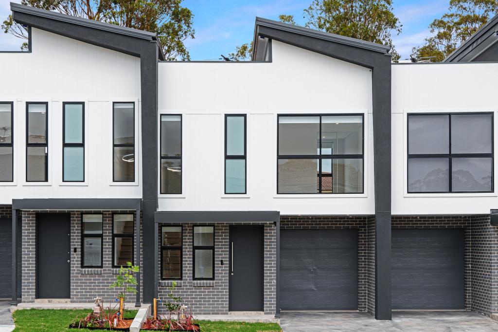 3/11 Gunsynd Ave, Casula, NSW 2170