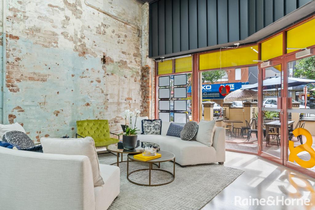 18/74-78 Molesworth St, Lismore, NSW 2480