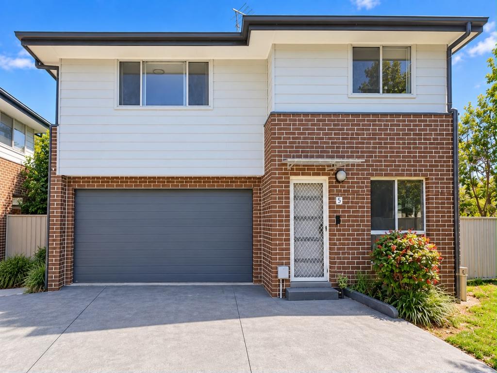 5/13 Stafford St, Kingswood, NSW 2747