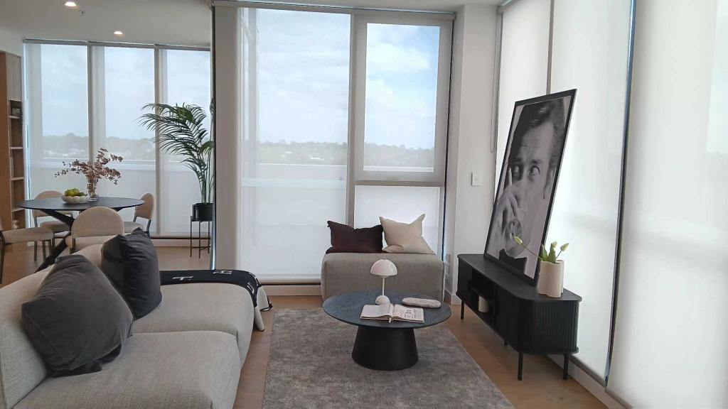 1202/17 Arnold St, Box Hill, VIC 3128