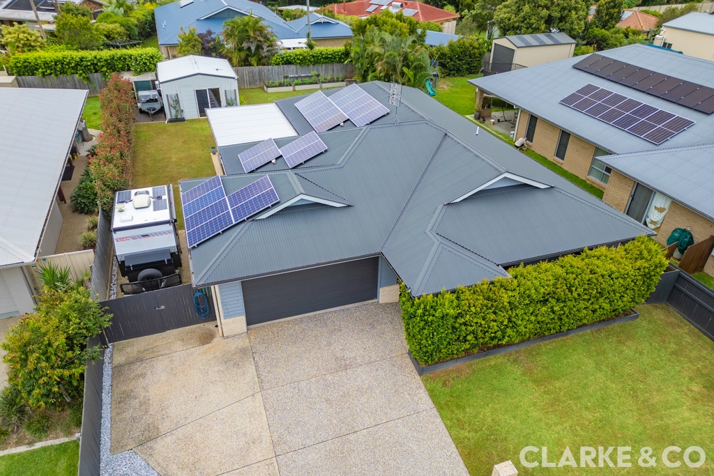 16 Featherwood Cres, Beerwah, QLD 4519