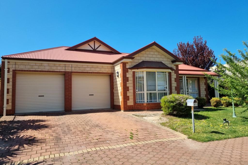 82 NAVIGATOR DR, NORTHGATE, SA 5085