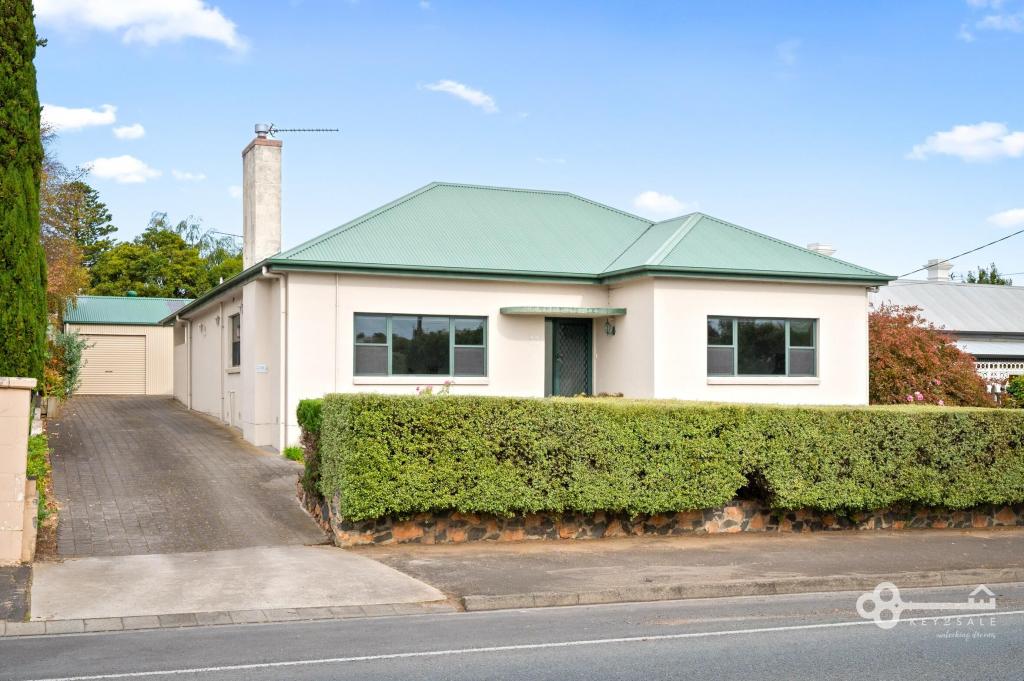 33 JUBILEE HWY E, MOUNT GAMBIER, SA 5290