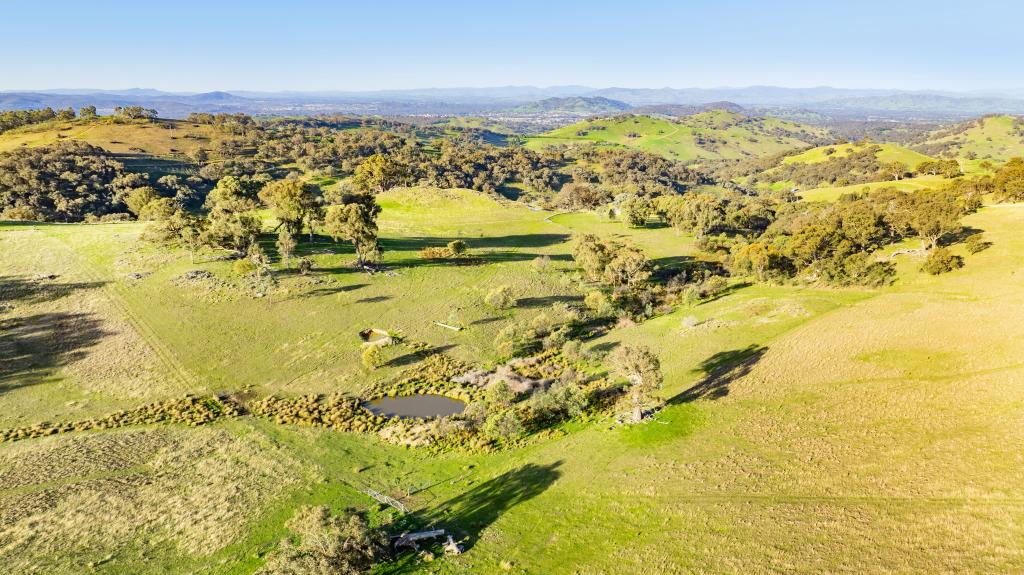 0 BORTOLOT RD, HUON CREEK, VIC 3691