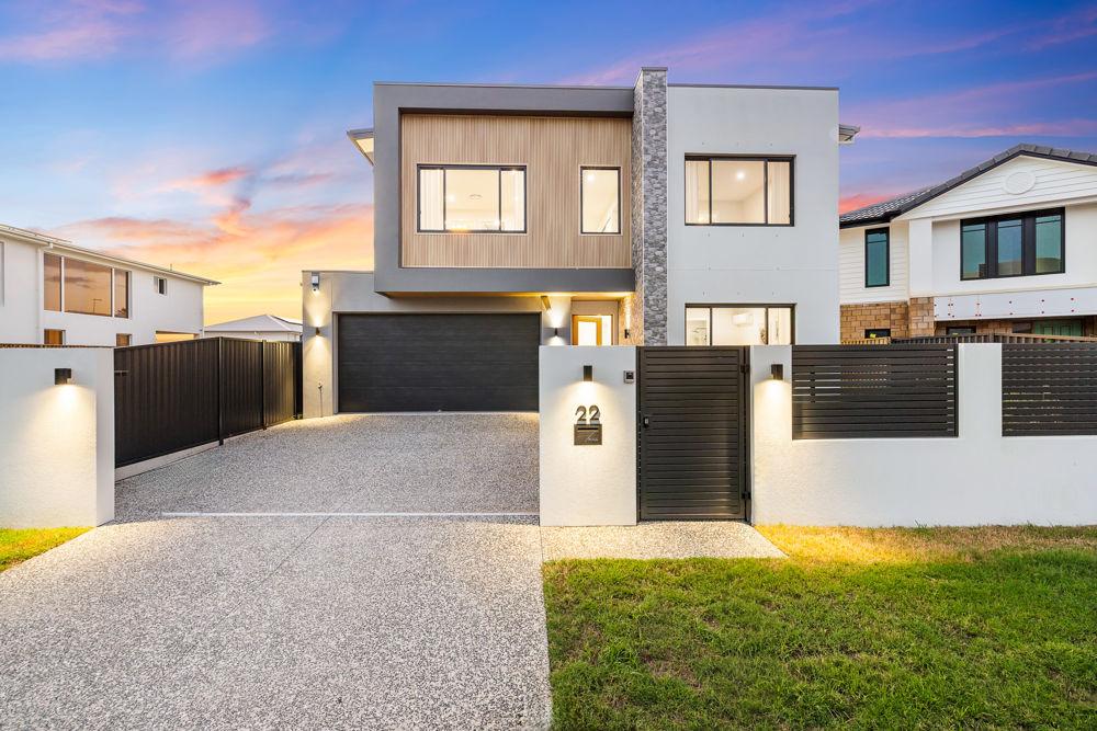 22 Rosemary Cct, Rochedale, QLD 4123