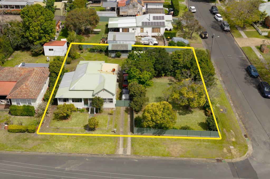 22 Hyam St, Nowra, NSW 2541