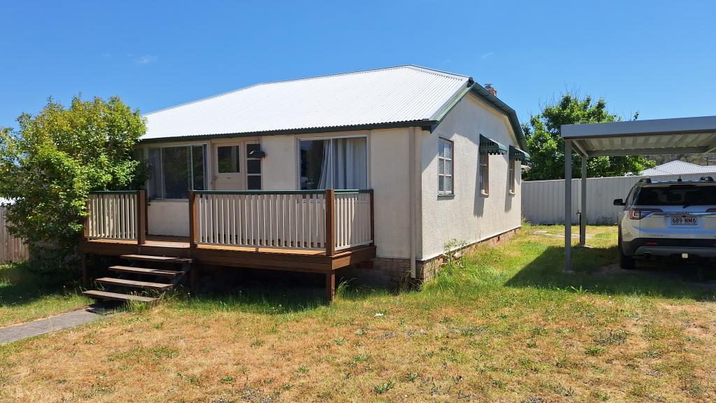 20 Ruby St, Stanthorpe, QLD 4380