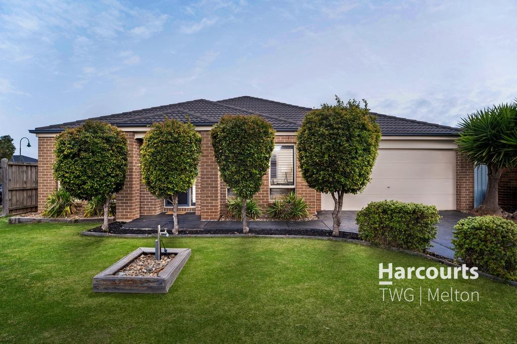 1 Carex Pl, Brookfield, VIC 3338