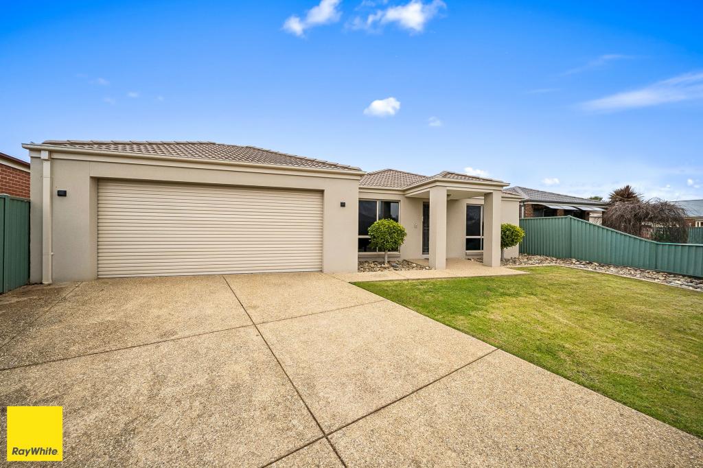 54 Joe Ford Dr, Tatura, VIC 3616
