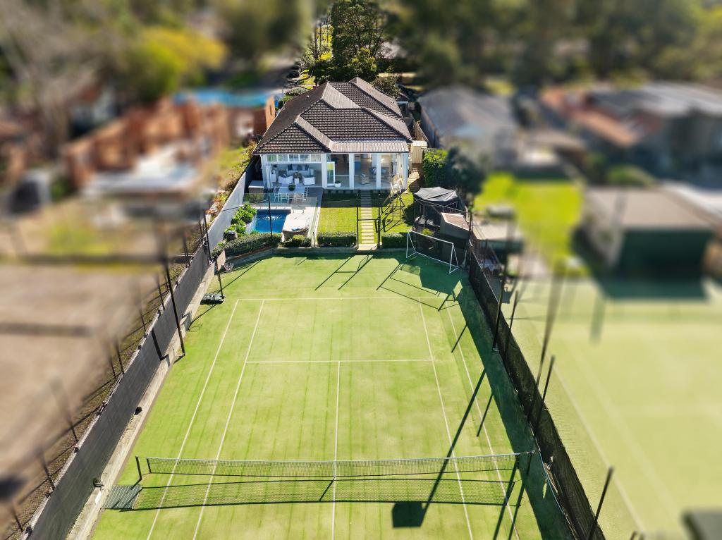 18 William St, Roseville, NSW 2069