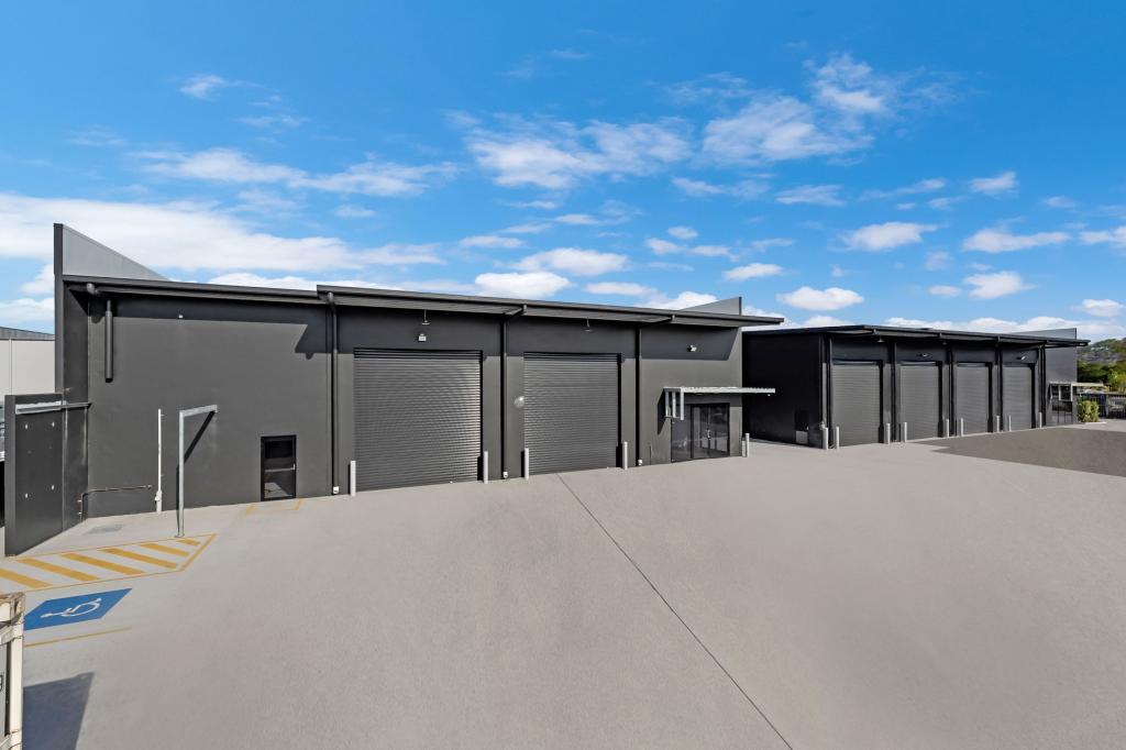 Shed C/571 Woolcock St, Mount Louisa, QLD 4814
