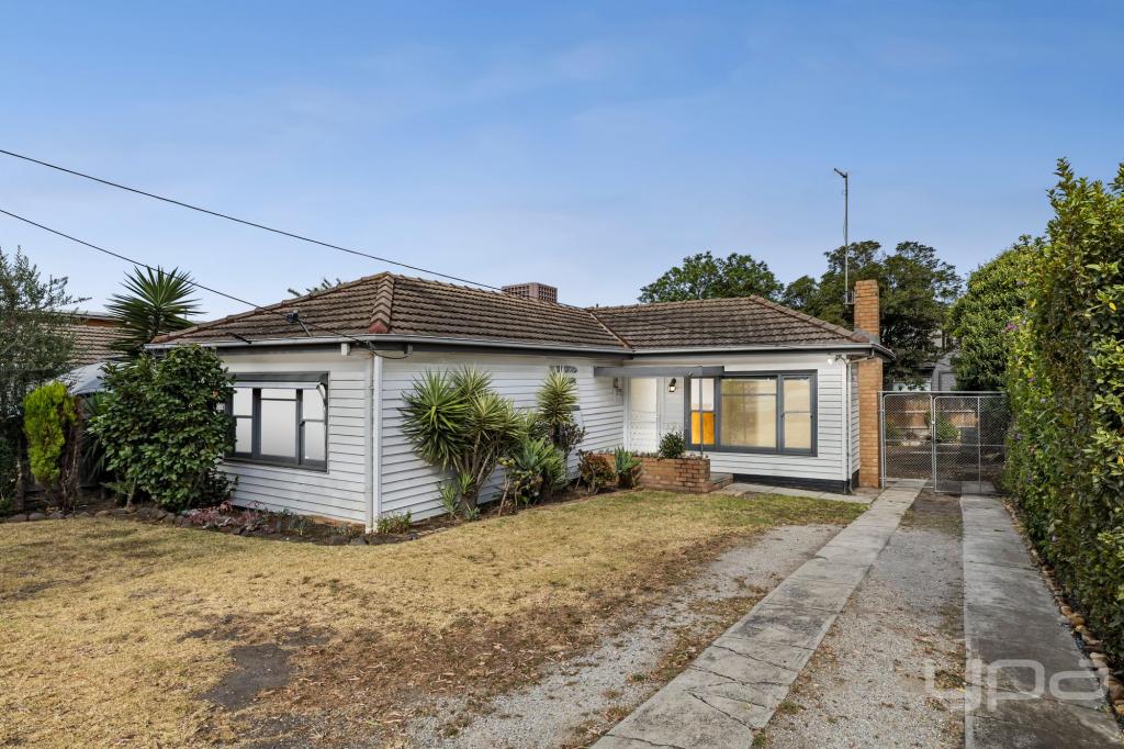 133 Hoffmans Rd, Niddrie, VIC 3042