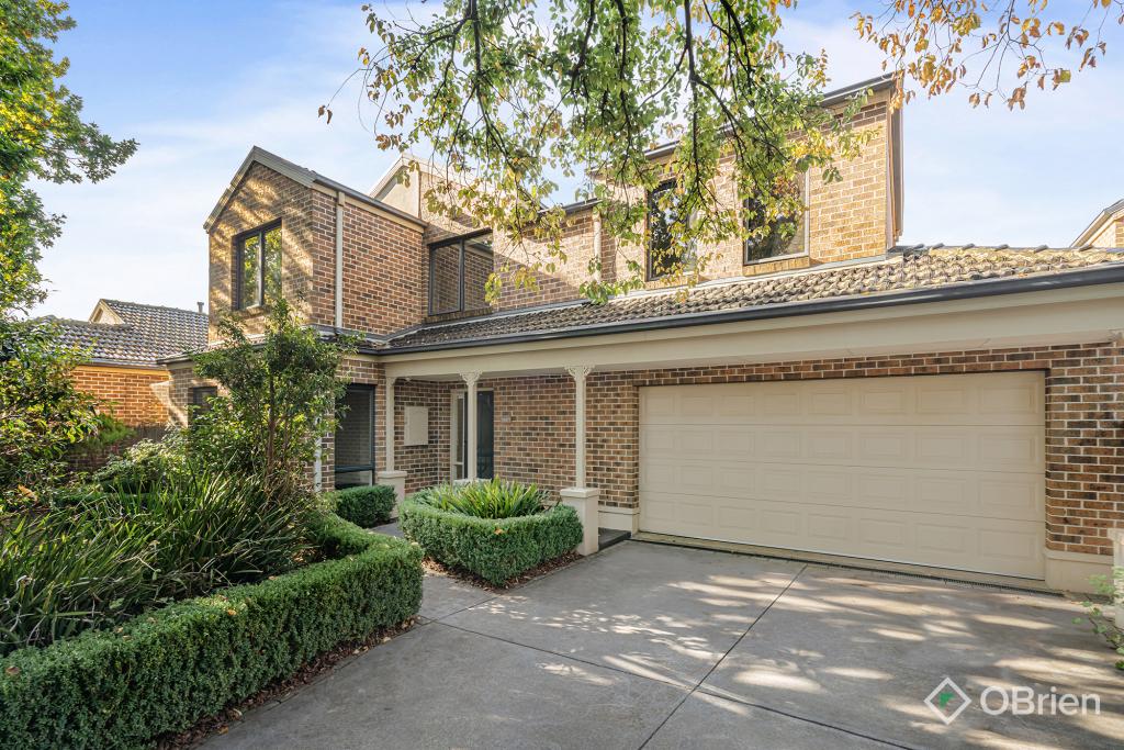 11a Scanlan St, Berwick, VIC 3806