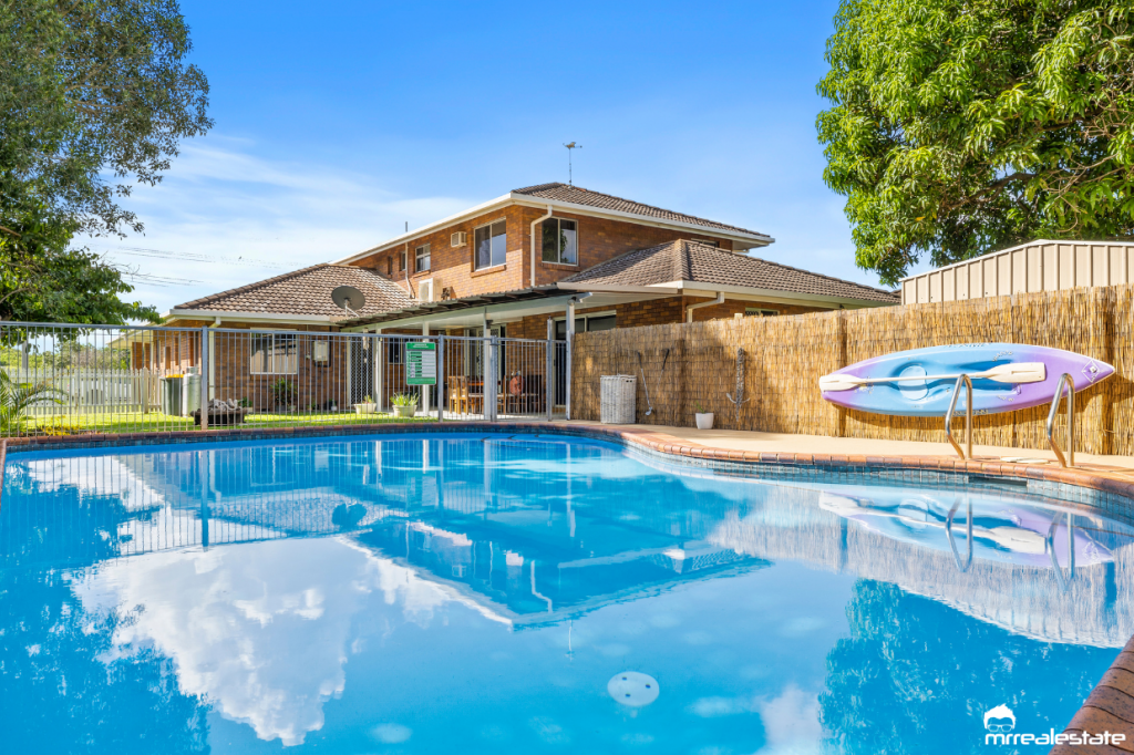 15 O'Shanesy St, Gracemere, QLD 4702