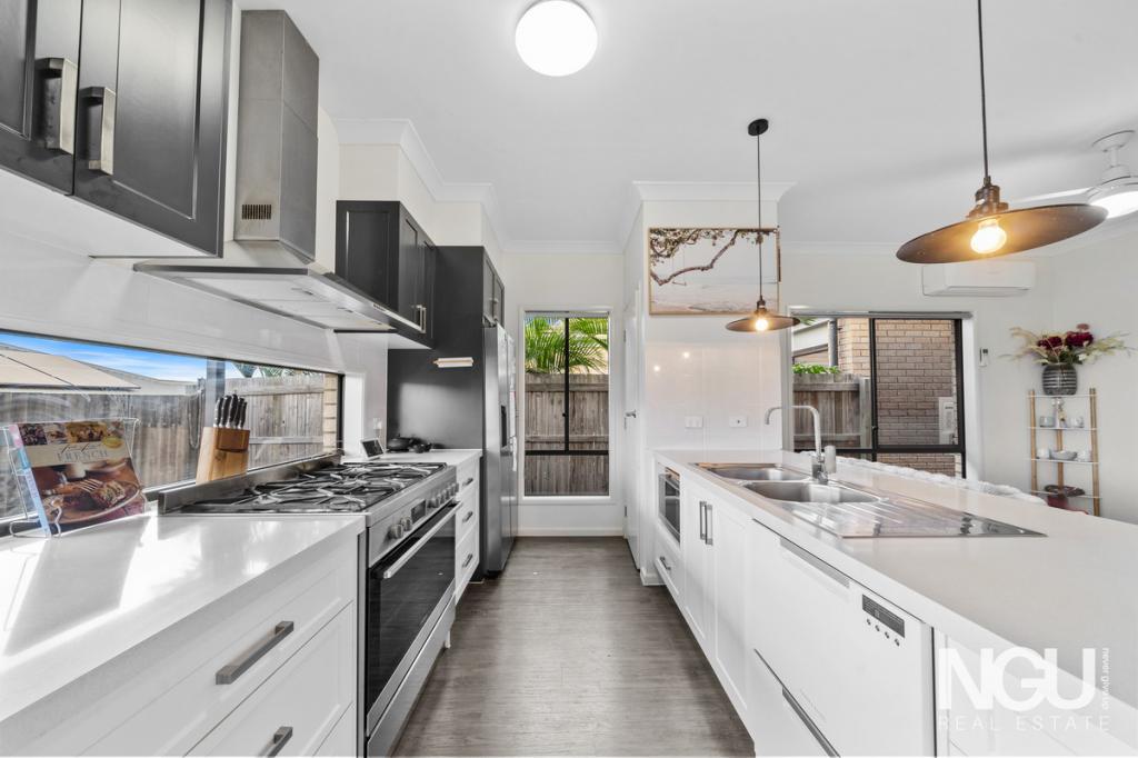 26 Granite St, Yarrabilba, QLD 4207