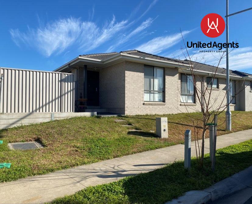 13 Lance St, Oran Park, NSW 2570