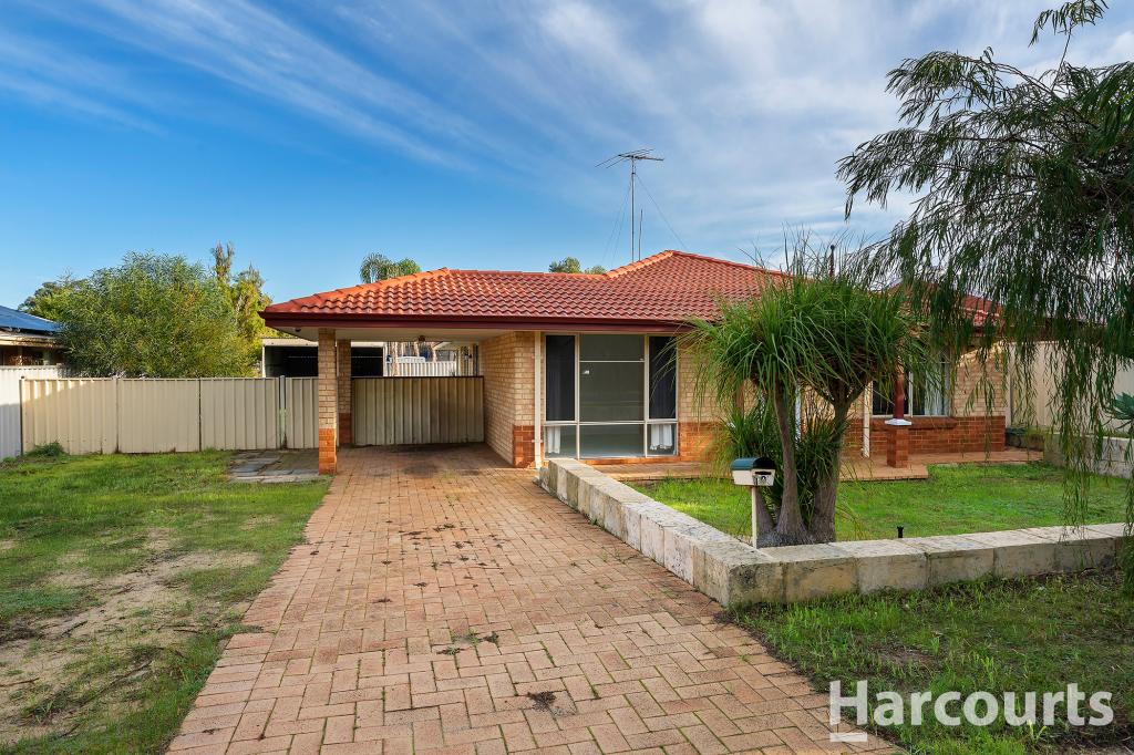 168 Wanjeep St, Coodanup, WA 6210