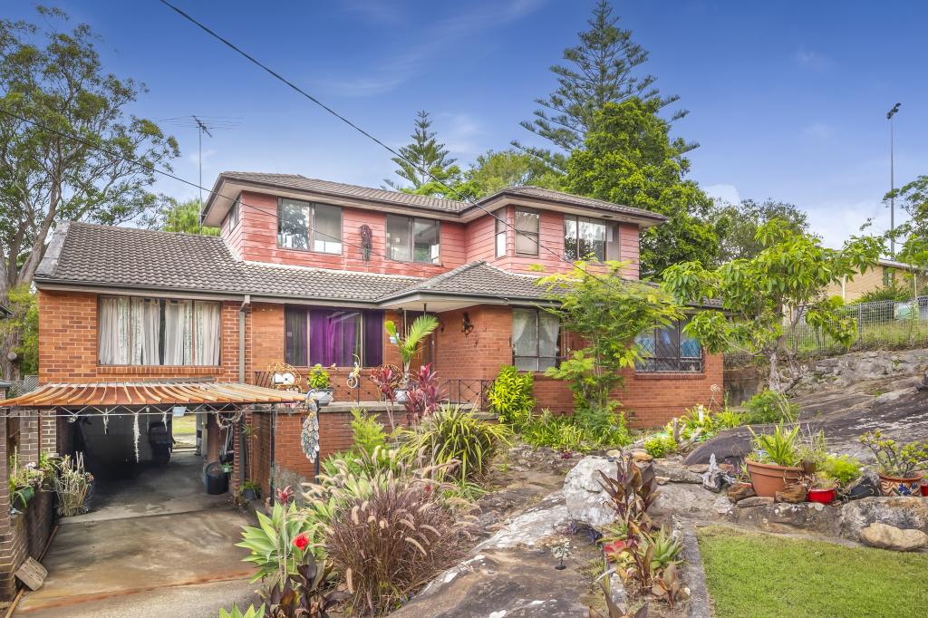 11 Bellbird Cres, Forestville, NSW 2087