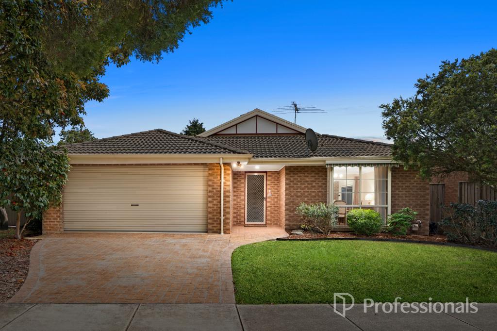 25 William Rd, Croydon, VIC 3136