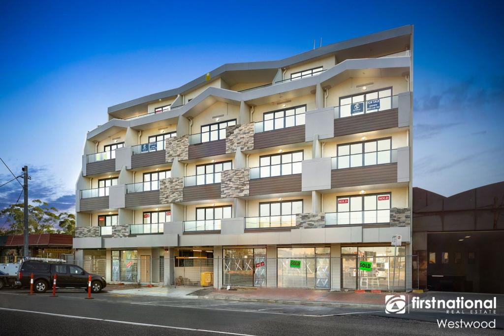 105/116 Watton St, Werribee, VIC 3030