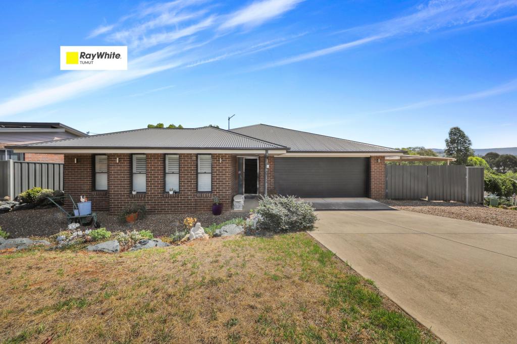 9 Murphy Pl, Tumut, NSW 2720